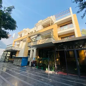 Ys Residence- Alpina Gurgaon