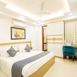 Krish - Near Medanta And Fortis Hospital Gurugram Gurgaon