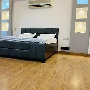 O The Majestic Residency Gurgaon